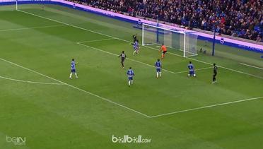 Brighton 0-2 Leicester City | Liga Inggris | Highlight Pertandingan dan Gol-gol