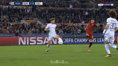 AS Roma 3-0 Chelsea | Liga Champions | Highlight Pertandingan dan Gol-gol