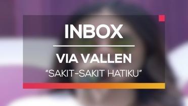 Via Vallen - Sakit-Sakit Hatiku (Live on Inbox)