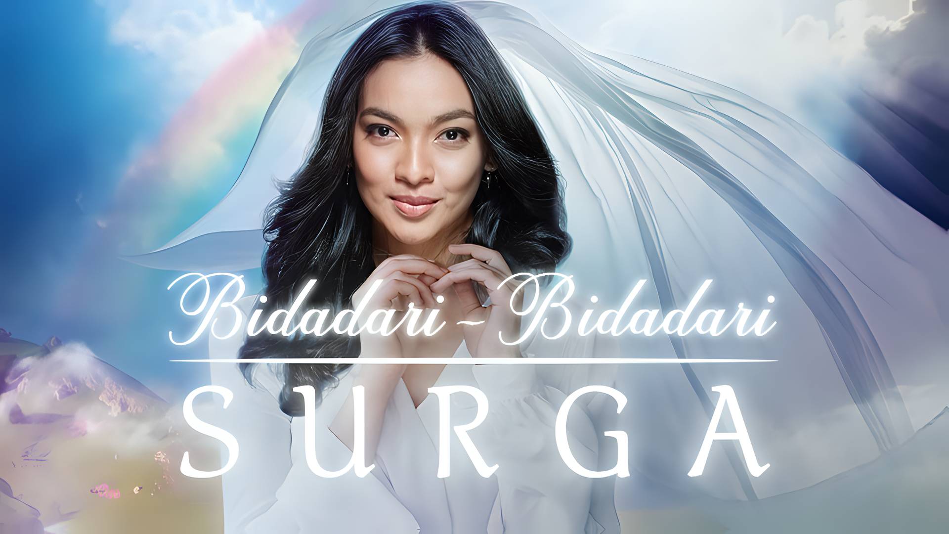 Bidadari  Bidadari Surga