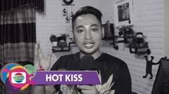Merasa Sedih! Ini Curahan Hati Irwan DA di Akhir Tahun 2020 dan Harapan di Tahun 2021 ! | Hot Kiss 2020
