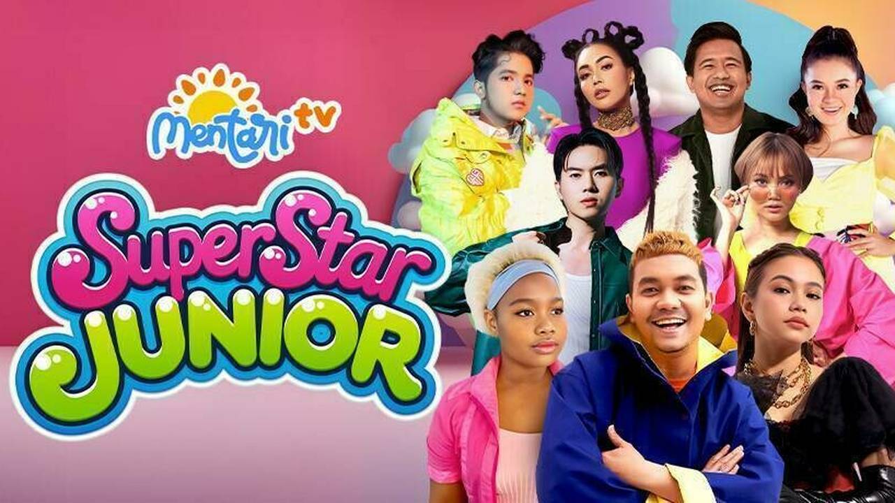 Super star junior cheap