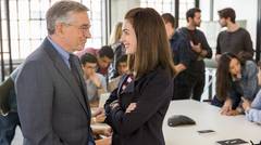 HBO (502) - The Intern 
