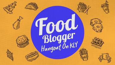 Rahasia Dibalik Asyiknya jadi Food Blogger