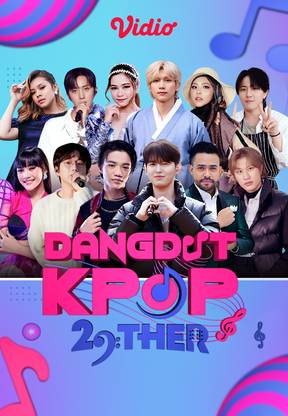 Dangdut Kpop 29Ther