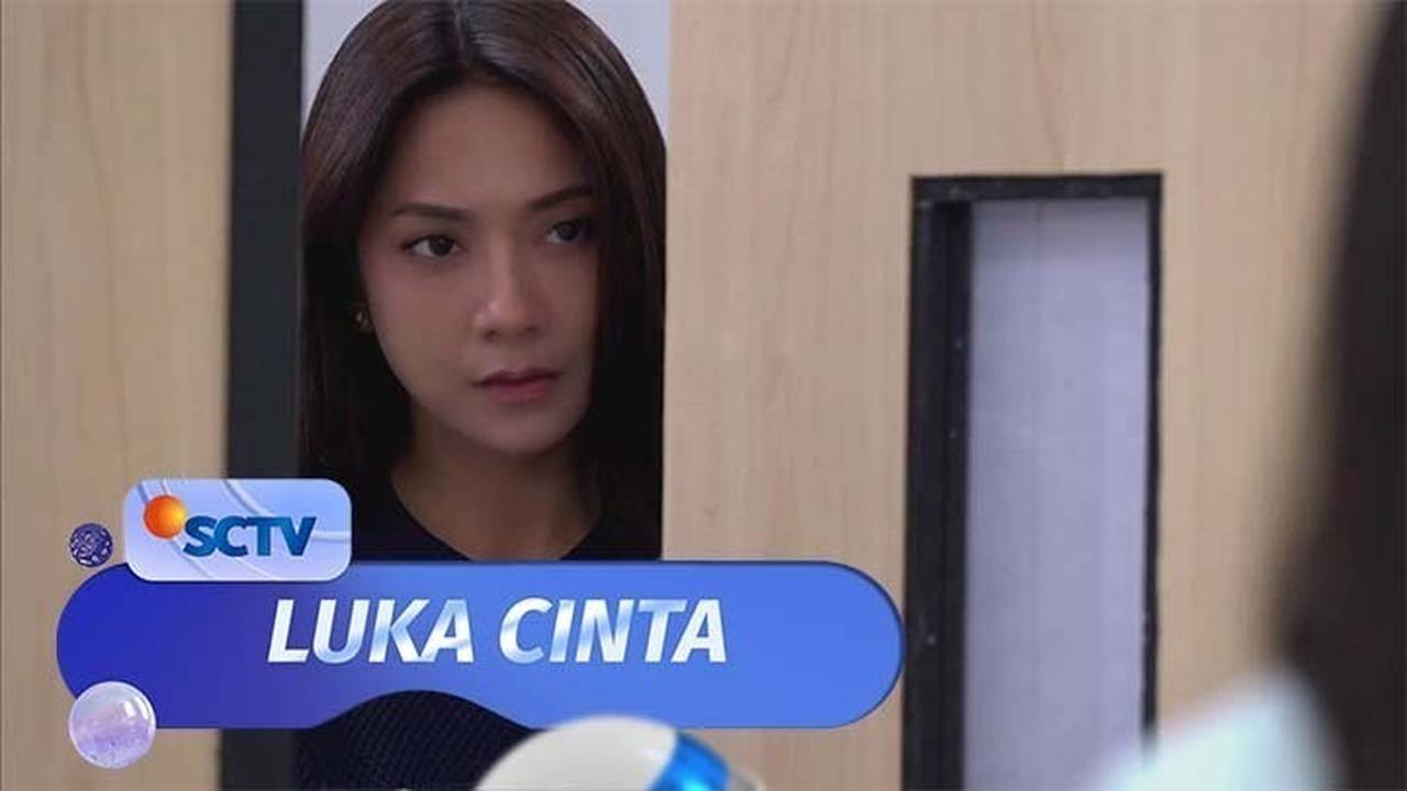Luka Cinta - Episode 228 | Part 1/2 (2024)