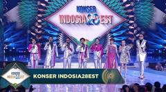 Konser Indosia28est