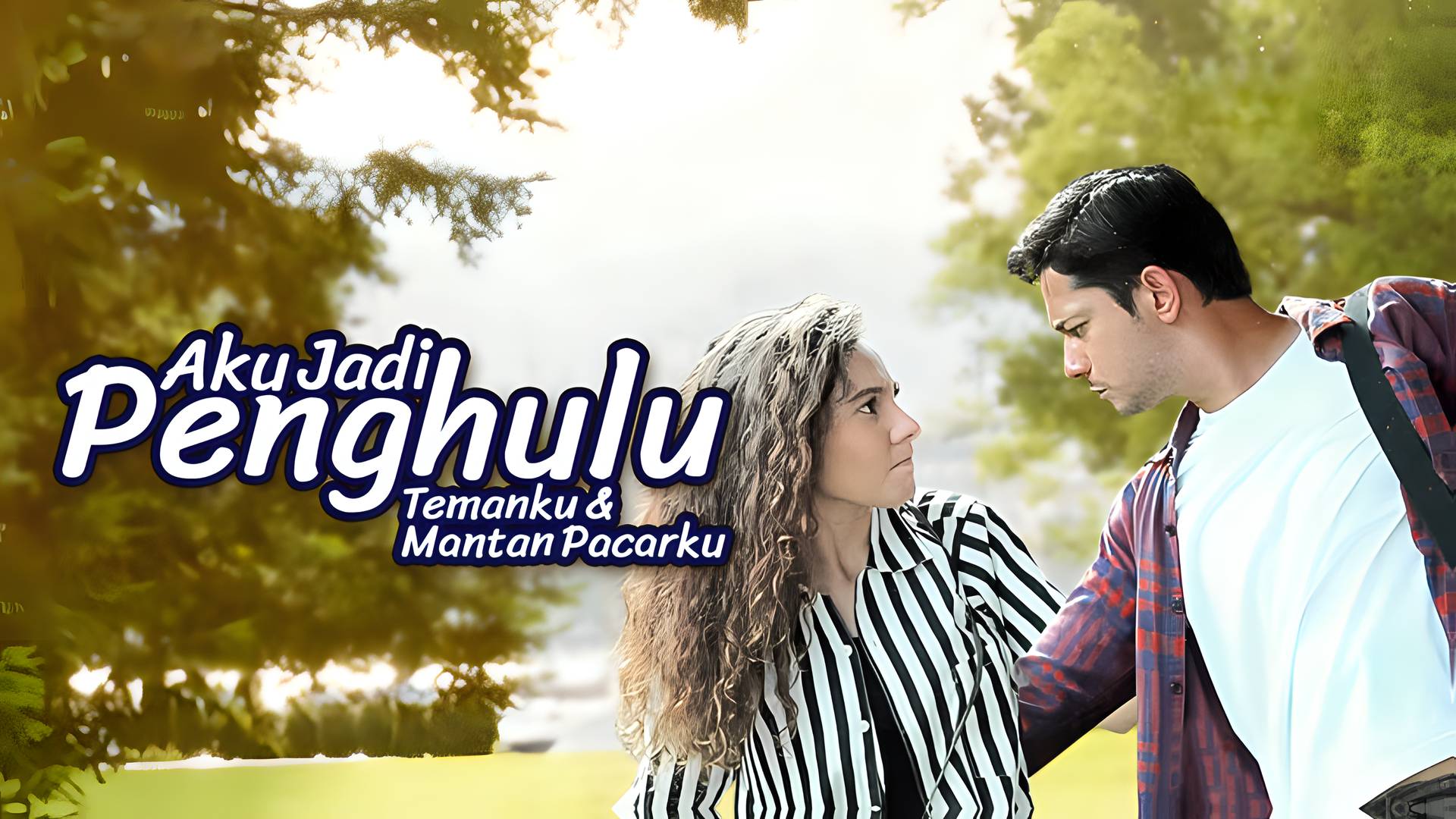Aku Jadi Penghulu Temanku dan Mantan Pacarku