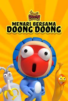 Banana Doong Doong - Menari Bersama