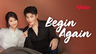Begin Again - Trailer 02