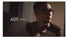 ADY - A.N.G (New Version) - Official Music Video