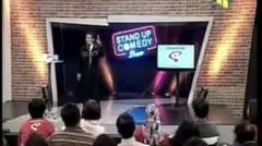 Setiawan Tiada Tara - Stand Up Comedy Warga Sipil