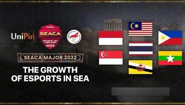 SEACA 2022 - SeaTalks
