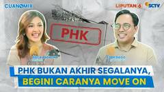 Lagi Musim PHK, Tapi ini Bukan Akhir Segalanya! Begini Caranya Move On | Cuanomix