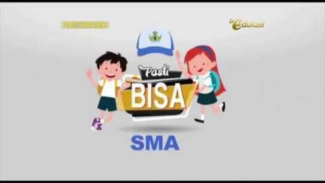 SMA Fisika | Kemagnetan Seg 3 | Pasti Bisa