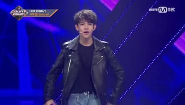 [Samuel - With You(feat.청하)] Debut Stage | 