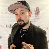 James Cullen Bressack