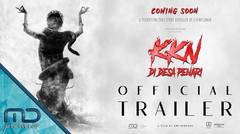 KKN di Desa Penari - Official Trailer -  30 April 2022 di Bioskop