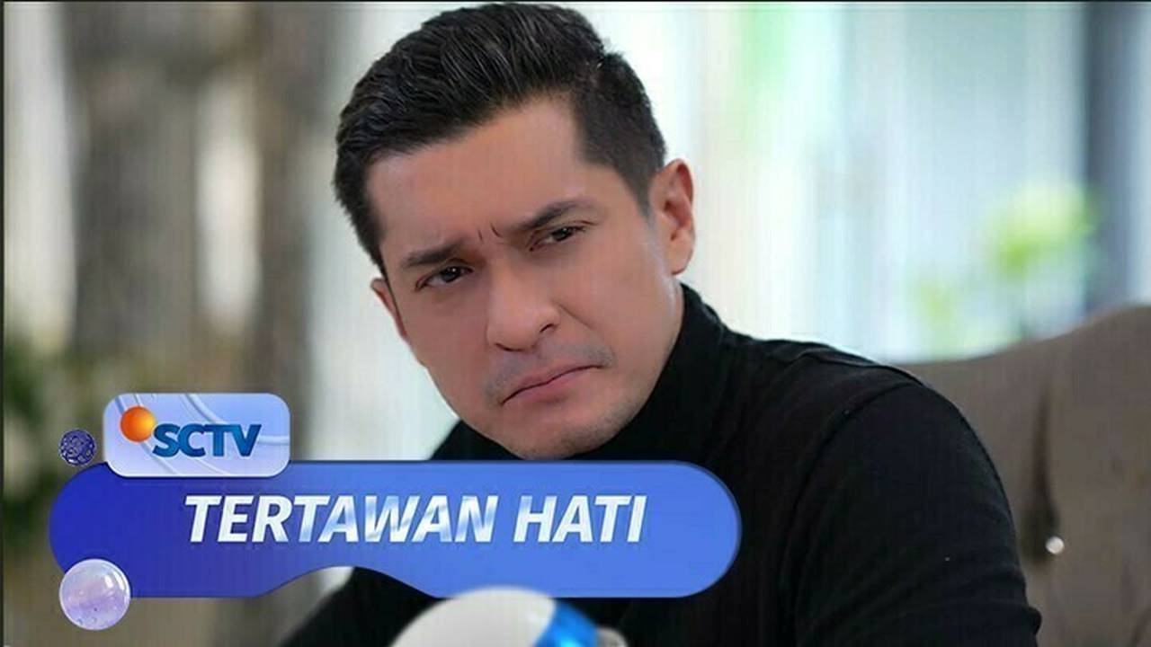 Tertawan Hati - Episode 128 | Part 2/2 (2024)