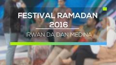 Festival Ramadan -13/06/16