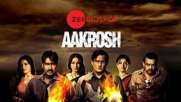 Sinema Bollywood Aakrosh - Hanya di Zee Bioskop