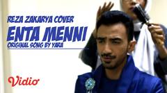 Ent Menni original song from YARA Male Cover Version by Reza Zakarya REZZAKA
