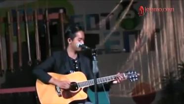 Petikan Jari Lentik Dodit Mulyanto