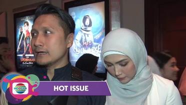 Hot Issue Pagi - Kasus Merembet! Arie Untung Siap Benamkankan Pablo Benua Ke Penjara