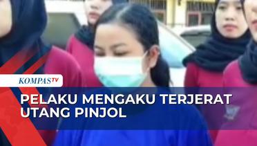 Polisi Tangkap Pelaku Investasi Bodong Miliaran Rupiah di Rembang, Ini Modusnya!