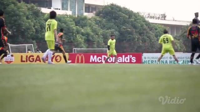 Intip Selebritis FC Latihan Bersama Ibnu Jamil dan Giorgino Abraham - Eksklusif Keseruan NonStop Celebrity Trofeo Cup 2023