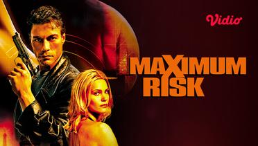 Maximum Risk - Trailer