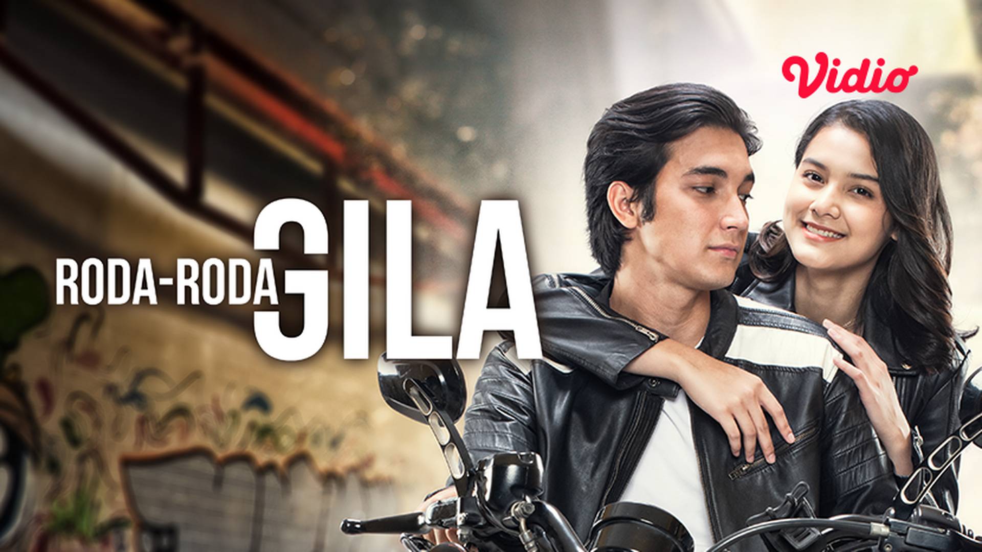 Roda Roda Gila