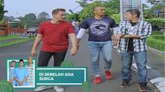 Di Sebelah Ada Surga - Episode 03