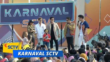 Karnaval SCTV - Alun Alun Subang 17/11/19