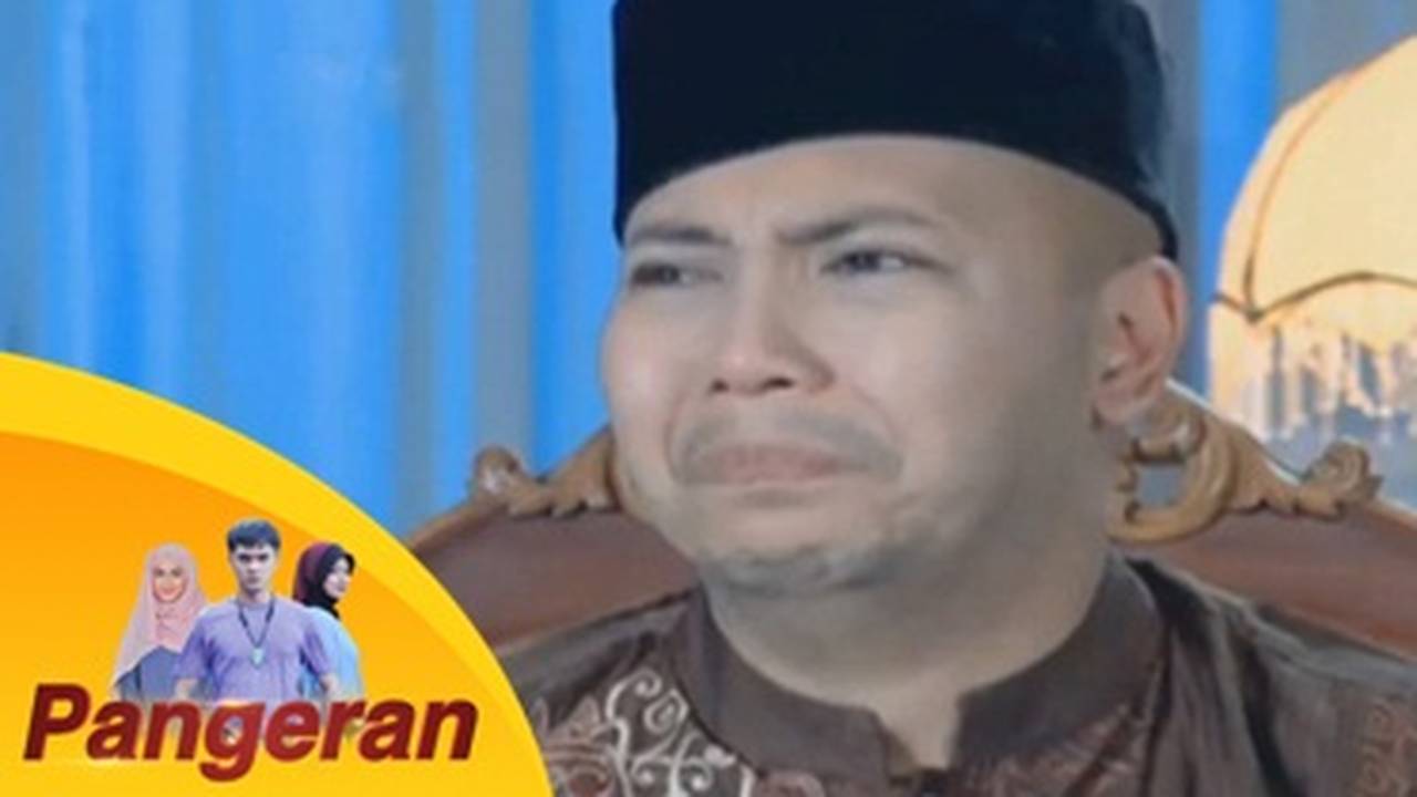 Nonton Pangeran Episode 43 Vidio