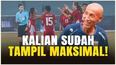 Satoru Mochizuki Tetap Puji Timnas Indonesia Putri meski Tidak Lolos ke Piala Asia 2026