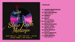 Various Artists - Album Slow Rock Melayu | Audio HQ