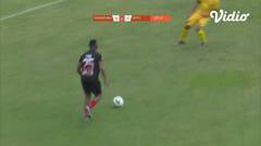 Persipura (1)  vs Semen Padang (1) Match Review | Shopee Liga 1