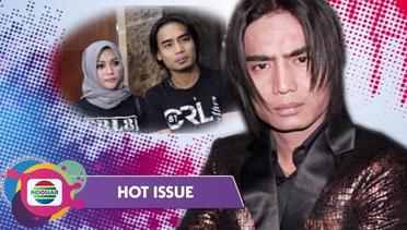 Ucap Rasa Syukur, Charly Van Houten Bagikan Sembako - Hot Issue Pagi
