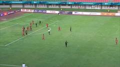 Full Highlight Sepak Bola Putra Pakistan vs Nepal 2 -1 | Asian Games 2018