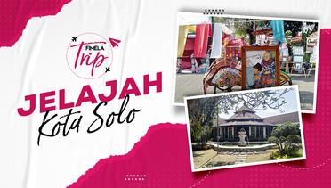 Liburan Asyik Jelajahi kota Solo Yang Penuh Cerita