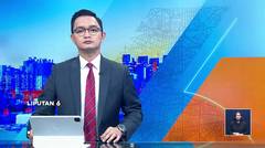 Liputan 6 Siang - 01/10/25