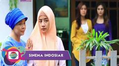 Sinema Indosiar - Gadis Buta Yang Ikhlas Menerima Takdirnya