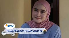 Sampai Kapanpun Hera Akan Menunggu Viral | Para Pencari Tuhan Jilid 14 - Episode 22