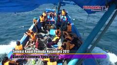Kapal Pemuda Nusantara Bagian 1