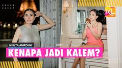 Nikita Mirzani Kini Jadi Lebih Kalem: Dulu Gue Menggebu-gebu Karena Ada Yang Ngomporin