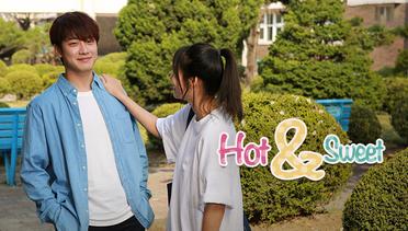 HOT AND SWEET - Episode 07
