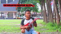 Lagu Batak Jaman Dulu Yang Romantis - Cover Kentrung Maria Marsada Band