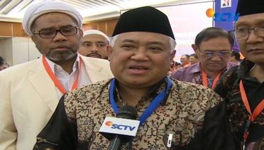 Tokoh Muhammadiyah dan NU Bicara Soal Zakat PNS Muslim - Liputan6 Pagi