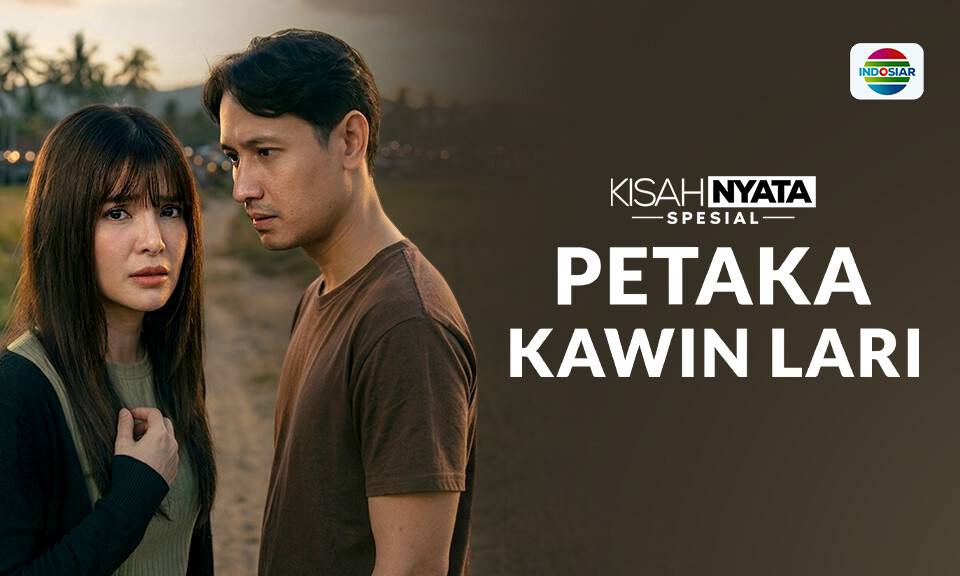 Petaka Kawin Lari